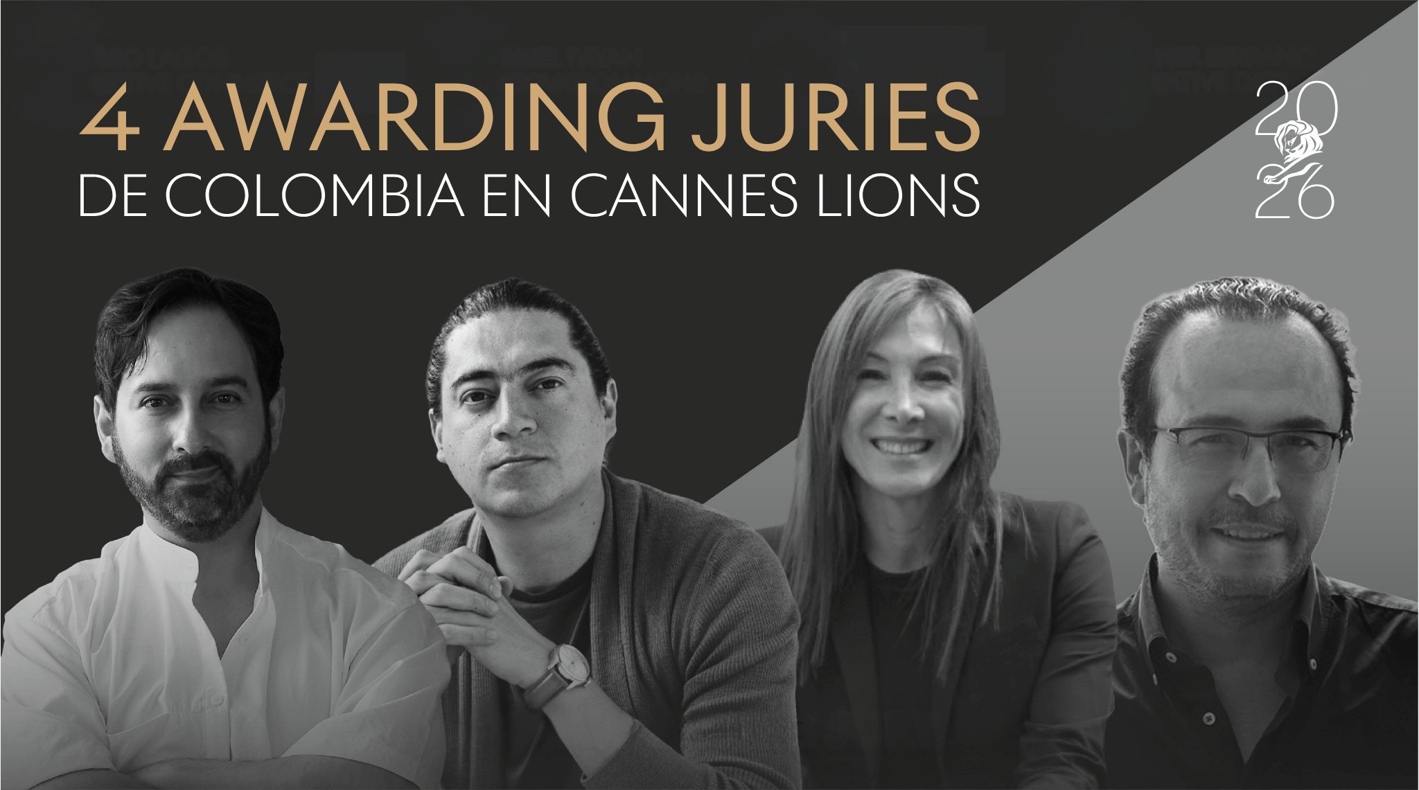 Awarding Jury CL2026